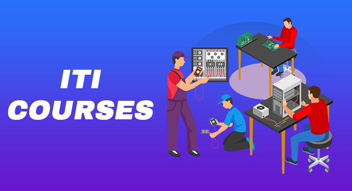 ITI Courses Madurai